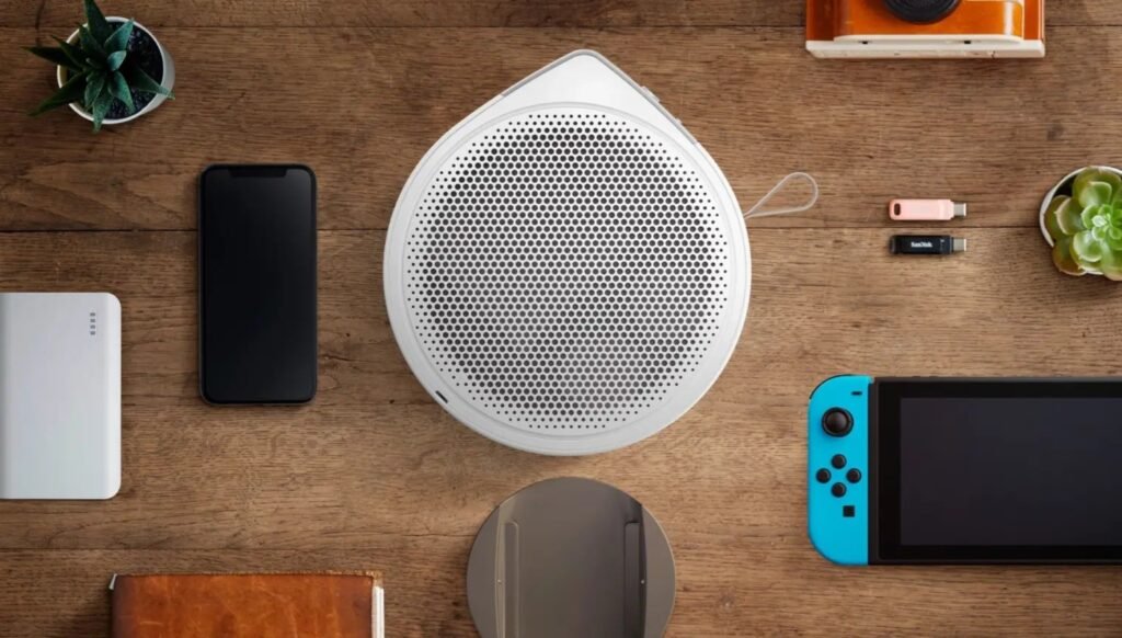 BenQ GV32 Projektör Tanıtıldı: Özellikleri ve Fiyatı İşte Burada!