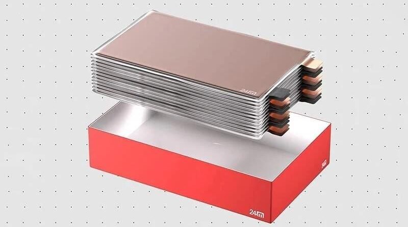 Bu devrim niteliğindeki pil teknolojisiyle elektrikli araçların menzili %50 artabilir.