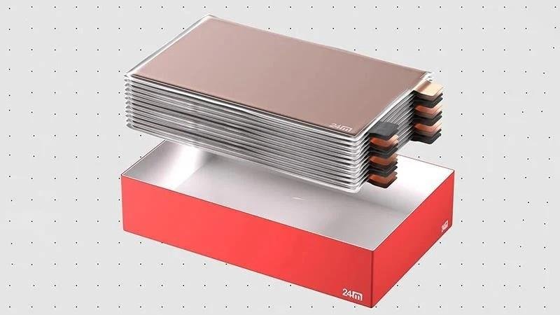 Bu devrim niteliğindeki pil teknolojisiyle elektrikli araçların menzili %50 artabilir.