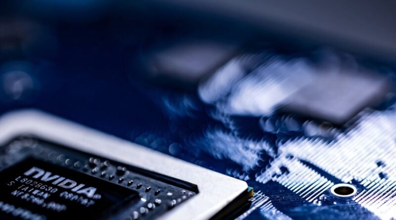 Çin, ABD ve Nvidia'nın AI Çipi Egemenliğine Nasıl Karşı Geliyor?