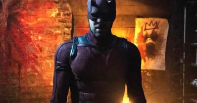 Daredevil: Born Again'in 2. Sezon Çıkış Tarihi Açıklandı