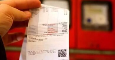 EPDK: "Uzun Süreli Elektrik Kesintilerinde Fatura İndirimi Uygulanacak"
