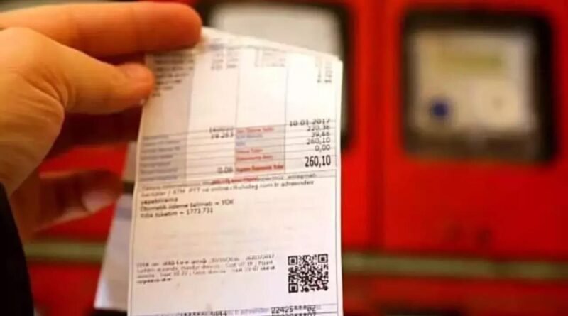 EPDK: "Uzun Süreli Elektrik Kesintilerinde Fatura İndirimi Uygulanacak"