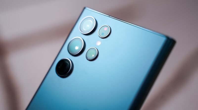 Galaxy S22'ye yönelik son büyük güncelleme: "One UI 8" yayımlandı