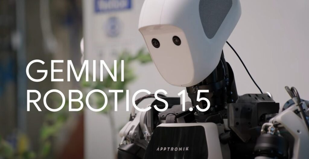 Google sayesinde robotlar artık internette keşif yapıp öğrenebilecek.
