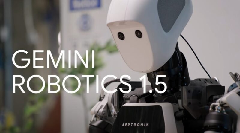 Google sayesinde robotlar artık internette keşif yapıp öğrenebilecek.