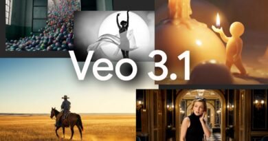 Google Veo 3.1: AI Video Üretiminde Yeni Bir Dönem Başlatıyor