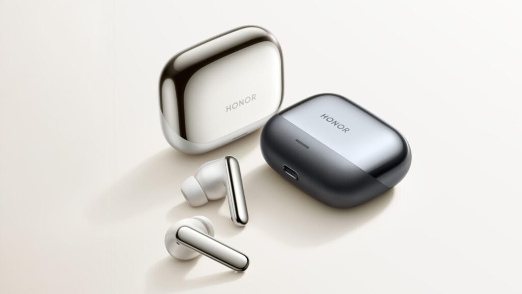 Honor Earbuds 4 Tanıtımı: Özellikler ve Fiyat Bilgisi