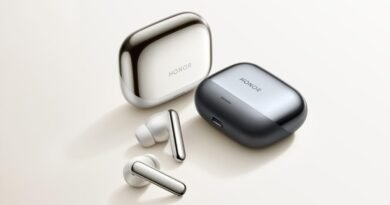 Honor Earbuds 4 Tanıtımı: Özellikler ve Fiyat Bilgisi