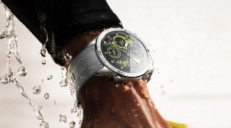 Honor Watch 5 Pro Tanıtıldı: Özellikleri ve Fiyatı Hakkında Bilgiler