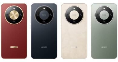 Honor X9d Tanıtıldı: Özellikler ve Fiyatı Hakkında Bilgiler