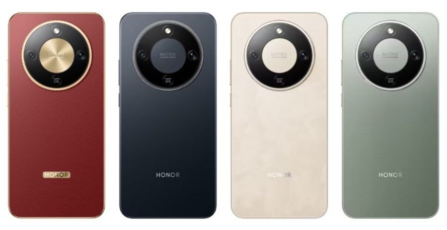 Honor X9d Tanıtıldı: Özellikler ve Fiyatı Hakkında Bilgiler