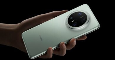 Huawei Mate 80 Serisinin Tasarımı Sızdı: İşte İlk Görüntüler!