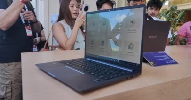 Humain Horizon Pro: Uygulama Gerektirmeyen Windows Dizüstü Bilgisayar