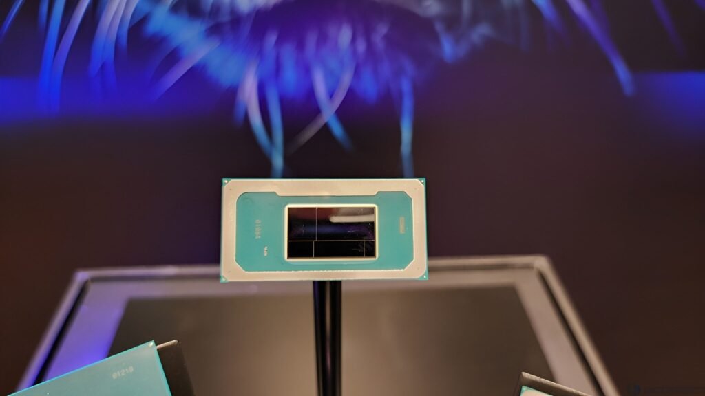 Intel Panther Lake ailesine ait 12 yeni işlemci sızdırıldı