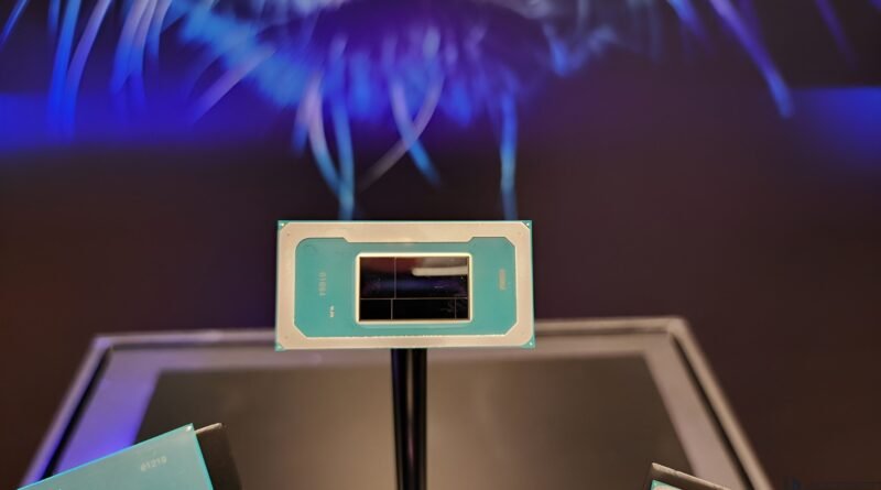 Intel Panther Lake ailesine ait 12 yeni işlemci sızdırıldı