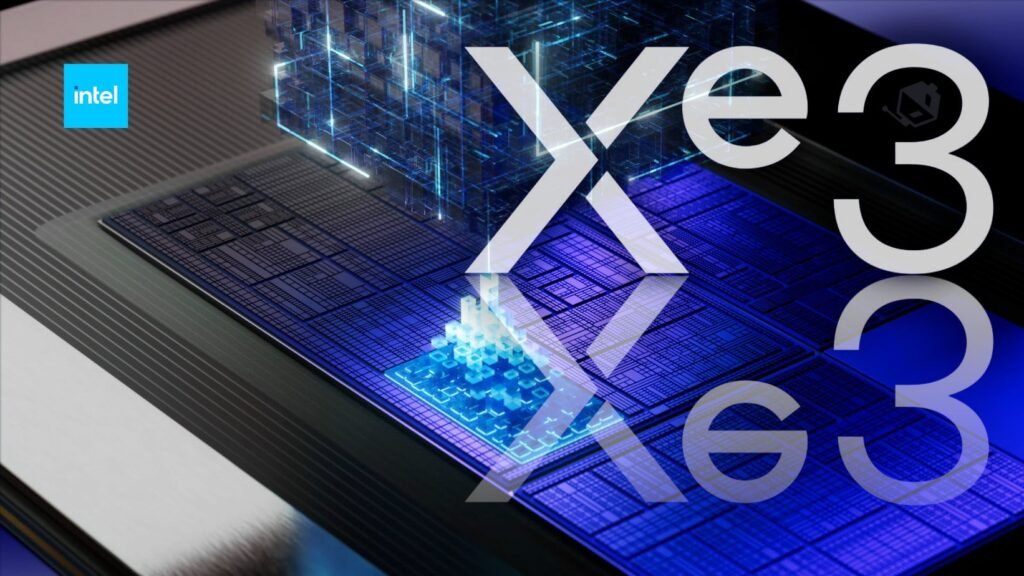 Intel Xe3P, Linux Çekirdeğinde Ortaya Çıktı: Nova Lake İle Geliyor