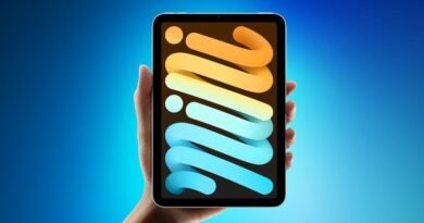 iPad Mini 8 Çok Yakında: Tüm Beklentiler Burada!