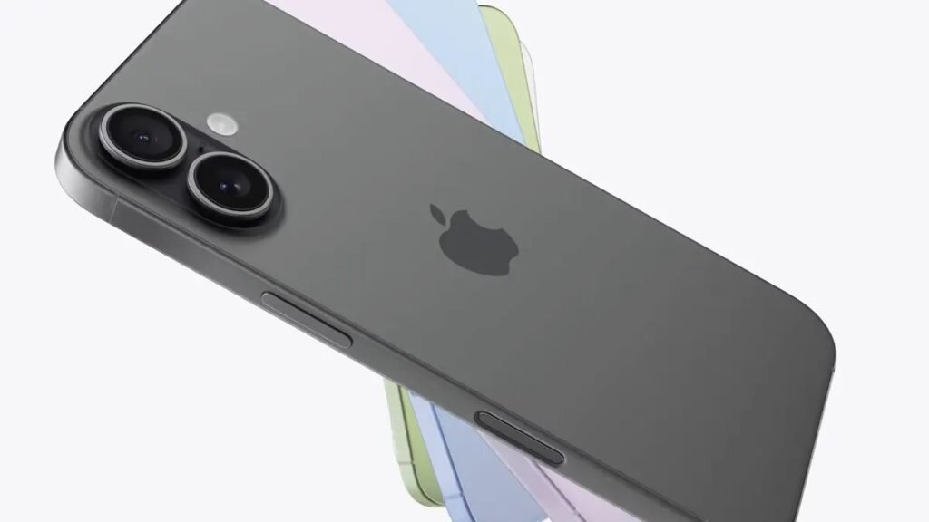 iPhone 17’nin Dayanıklılık Testi: Ne Kadar Sağlam?