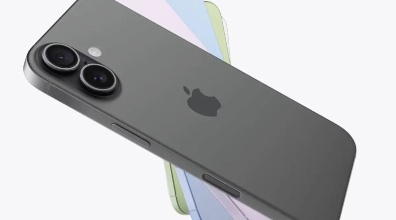 iPhone 17’nin Dayanıklılık Testi: Ne Kadar Sağlam?
