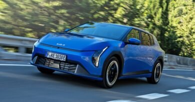 Kia, Avrupa'da Elektrikli Araç Üretiminde Önemli Bir Artış Hedefliyor