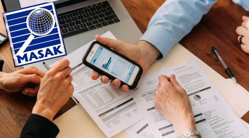 MASAK'a Geniş Yetkiler Veriliyor | DonanımHaber