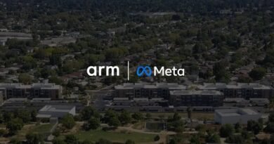 Meta ve Arm, Yapay Zeka Altyapısında İş Birliği Yapıyor