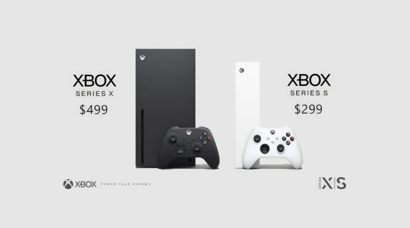 Microsoft'tan Çelişkili Açıklama: Yeni Nesil Xbox İptal mi Edilecek?