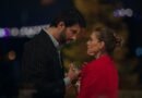 Netflix dizisi "Enfes Bir Akşam"ın fragmanı yayımlandı.