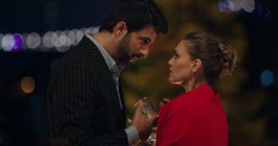 Netflix dizisi "Enfes Bir Akşam"ın fragmanı yayımlandı.