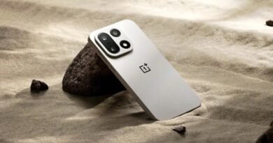 OnePlus 15, Geniş Batarya ve Hızlı Şarj Özellikleriyle Geliyor