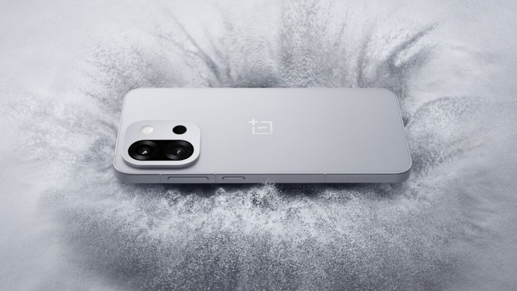 OnePlus 15T Yolda: Büyük Batarya ve Daha Fazlası!
