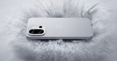 OnePlus 15T Yolda: Büyük Batarya ve Daha Fazlası!