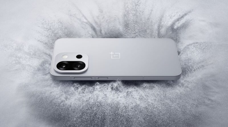 OnePlus 15T Yolda: Büyük Batarya ve Daha Fazlası!