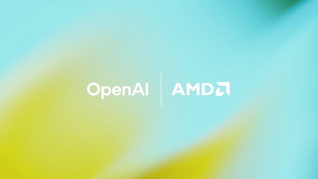 OpenAI ve AMD'den 6 GW'lık Büyük GPU Ortaklığı