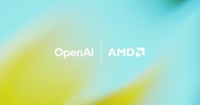 OpenAI ve AMD'den 6 GW'lık Büyük GPU Ortaklığı