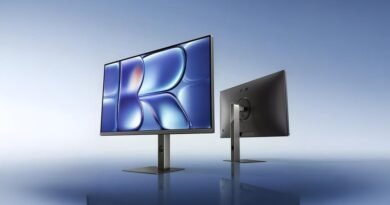 Redmi A27Q Type-C Monitor 2026: 2K Ekran ile Tanıtıldı