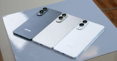 Samsung'dan Beklenmedik Hamle: Galaxy S26 Edge Ürün Çekiliyor