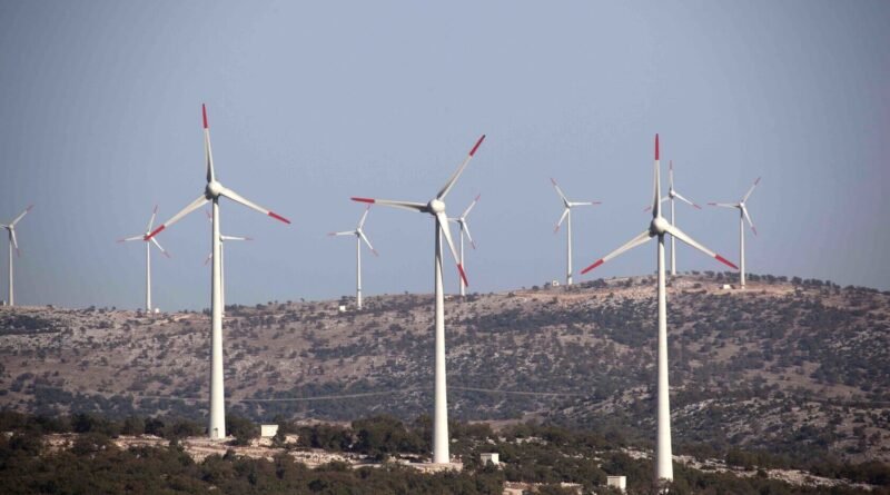 Soma RES'te Entegre Depolama Sistemi Faaliyete Geçti