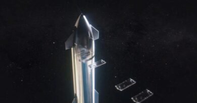 SpaceX, Yeni Nesil Starlink V3 Uydu Sistemini Tanıttı