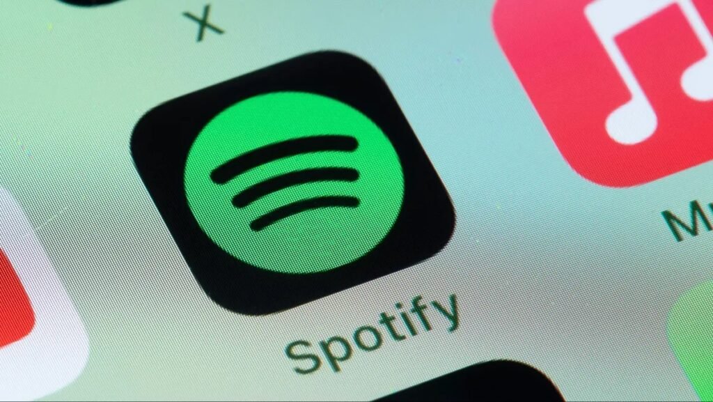 Spotify, "SongDNA" Adında Yeni Bir Özellik Sunmaya Hazırlanıyor