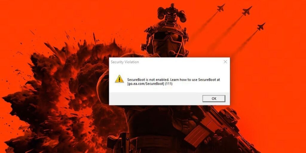 Steam, Oyunlar İçin Gerekli Secure Boot ve TPM Kontrolü Gerçekleştirecek