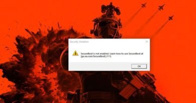 Steam, Oyunlar İçin Gerekli Secure Boot ve TPM Kontrolü Gerçekleştirecek