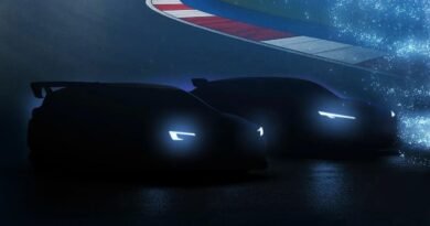 Subaru, Tokyo'da Elektrikli STI Konseptini Tanıtacak