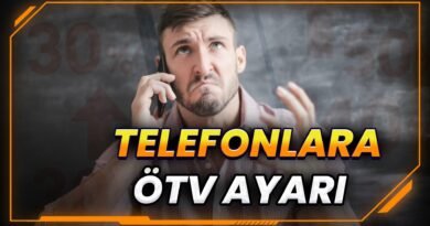 Telefon alacaklar için önemli gelişme! ÖTV düzenlemesi sonrası güncel durum