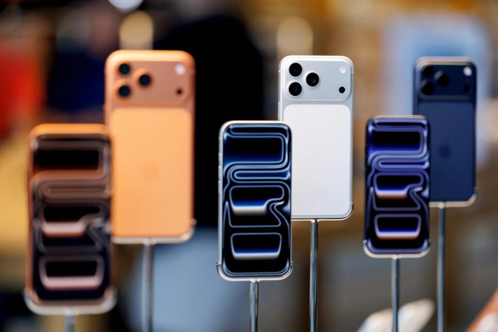 Tim Cook'tan Sonra Apple’ın Yeni CEO'su Kim Olacak? İlk Aday Belli Oldu!