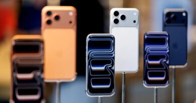 Tim Cook'tan Sonra Apple’ın Yeni CEO'su Kim Olacak? İlk Aday Belli Oldu!