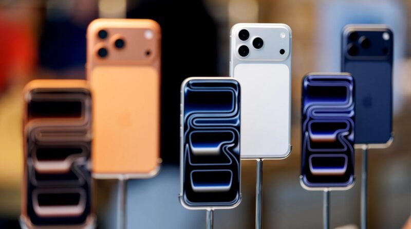 Tim Cook'tan Sonra Apple’ın Yeni CEO'su Kim Olacak? İlk Aday Belli Oldu!