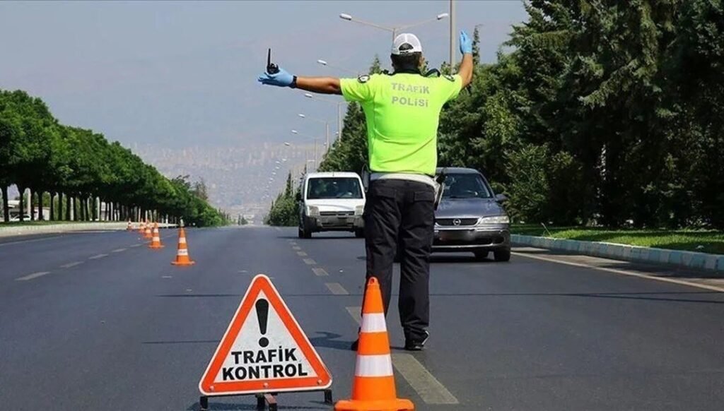 Trafik Kanunu Teklifi TBMM'de: Yeni Cezalar Neler?