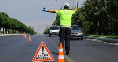Trafik Kanunu Teklifi TBMM'de: Yeni Cezalar Neler?